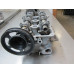 #BU07 Left Cylinder Head From 2011 FORD ESCAPE  3.0 9L8E6C064BF